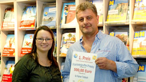Preisträger 2010/11
