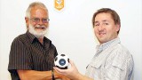 Fußballexperte gewinnt Wurfwecker