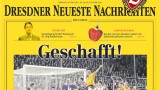 Aufstiegseuphorie