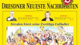Ausfstiegseuphorie